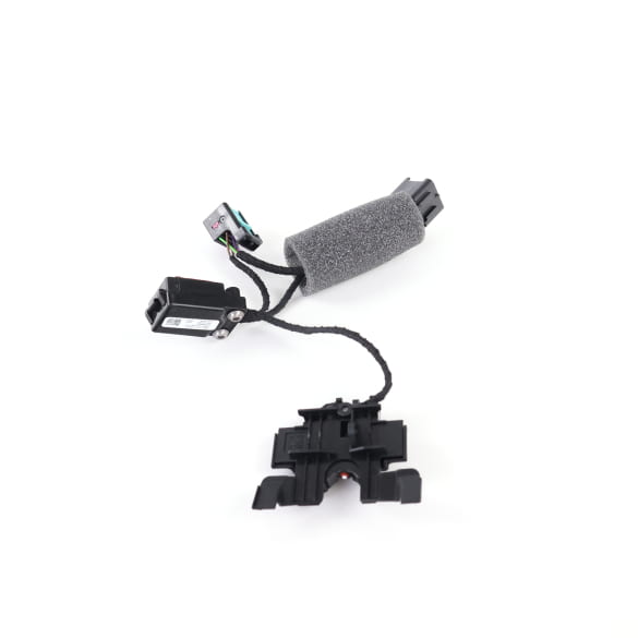 Microschakelaar DSG schakelbediening schakelaar module ZF  © | 5Q0713128A