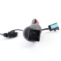 Microschakelaar DSG schakelbediening schakelaar module ZF  © | 5Q0713128A