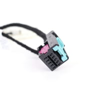 Microswitch DSG switch actuator Switch module ECS Küster | 3Q0713128