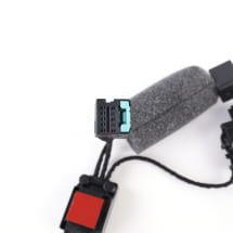 Mikroschalter DSG Schaltbetätigung Schalter Modul ZF Getriebe  | 5Q0713128A