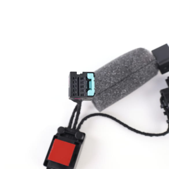 Mikroschalter DSG Schaltbetätigung Schalter Modul ZF Getriebe  | 5Q0713128A