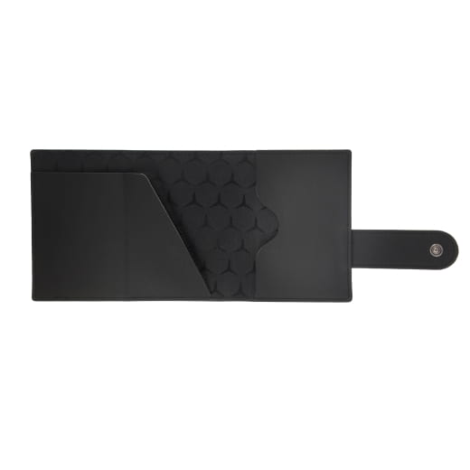 Mini portafoglio protezione RFID Originale Mercedes-Benz | B67960032