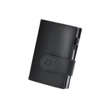 Mini portemonnee RFID-bescherming Original Mercedes-Benz | B67960032