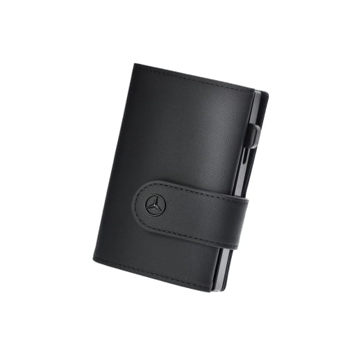 Mini wallet RFID protection Original Mercedes-Benz | B67960032