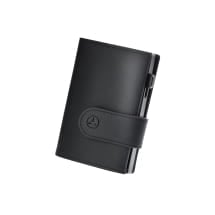 Mini wallet RFID protection Original Mercedes-Benz | B67960032