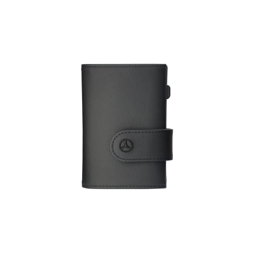 Mini wallet RFID protection Original Mercedes-Benz | B67960032