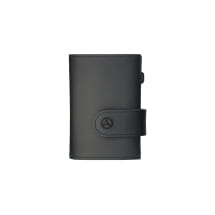 Mini wallet RFID protection Original Mercedes-Benz | B67960032