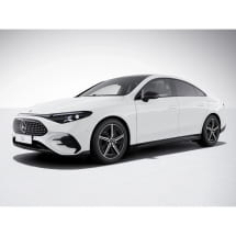 Exterior mirror housing mirror caps black CLA Coupe C174 Genuine Mercedes-Benz | A0998100204/99039 9696