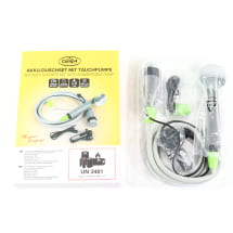 Mobiele douche op accu oplaadbaar Original Volkswagen | 000069651F