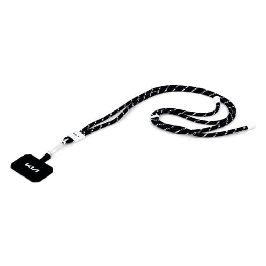 Mobile phone chain 150cm Genuine KIA | KIA10438