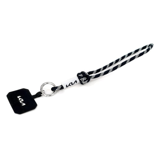 Mobile phone chain 15cm Genuine KIA | KIA10439