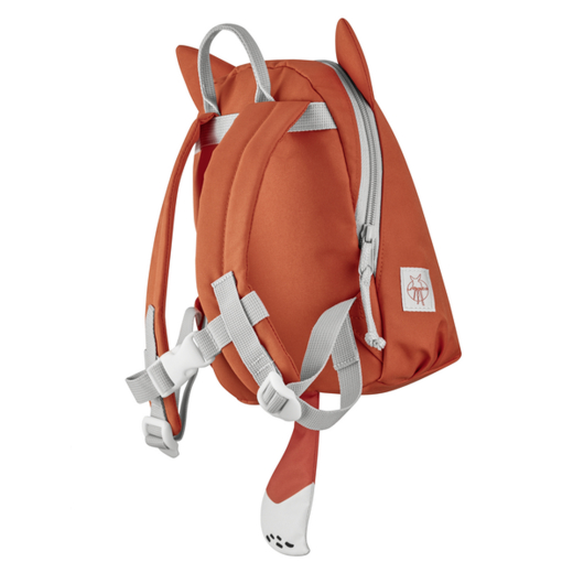 Mochila infantil naranja Original Mercedes-Benz Collection | B66959587