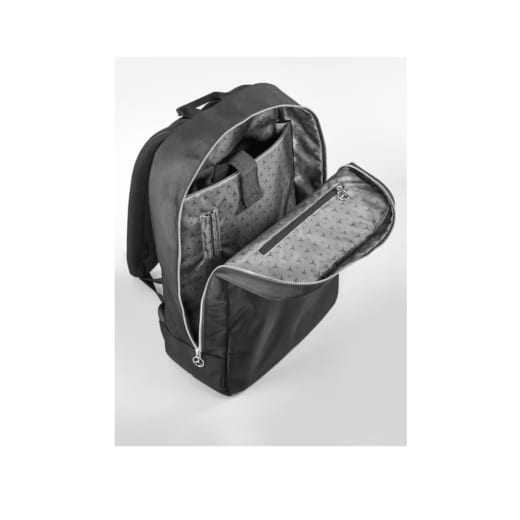 Mochila negra | Original Mercedes-Benz | B66959830