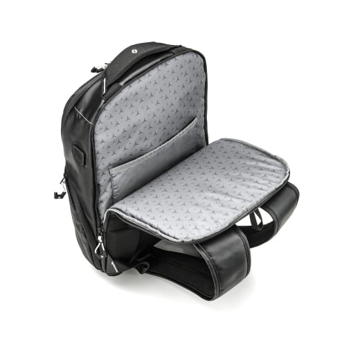 Mochila Samsonite Original Mercedes-Benz | B67960127