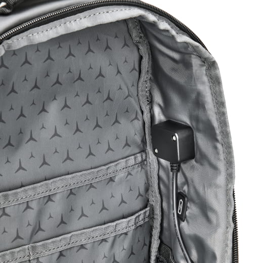 Mochila Samsonite Original Mercedes-Benz | B67960127