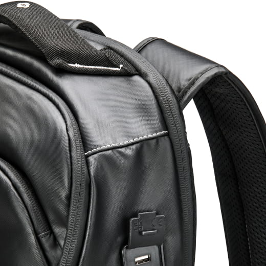 Mochila Samsonite Original Mercedes-Benz | B67960127