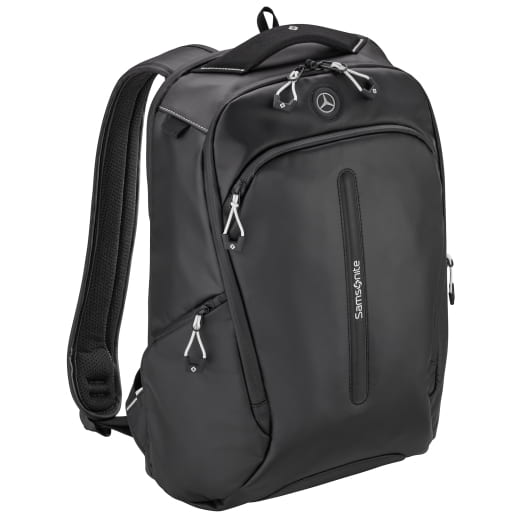 Mochila Samsonite Original Mercedes-Benz | B67960127