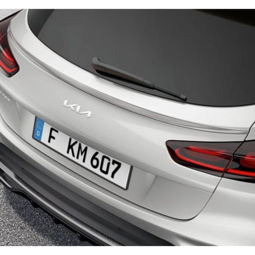Modanatura bagagliaio portellone posteriore Kia XCeed CD originale Kia | J7491ADE50BR