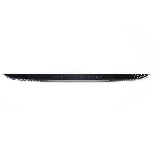 Modanatura portellone V-Class W447 Original Mercedes-Benz | 447-rear-trim
