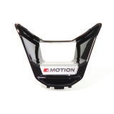 Copertura volante 4Motion nera VW Original Volkswagen