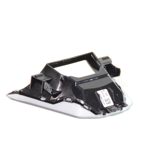Copertura volante 4Motion nera VW Original Volkswagen | 3G0419659ATCC