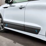 Modanature porte Kia Niro SG2 4 pezzi Original Kia
