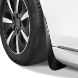 Modderschermen Set Achteras A-Klasse Limousine V177 Origineel Mercedes-Benz