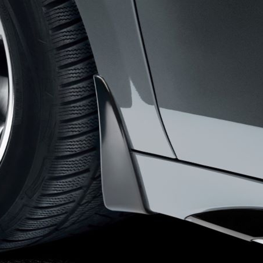 Modderschermset KIA Ceed CD Origineel KIA | Schmutzfänger-Ceed-CD