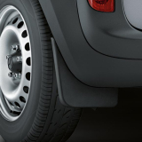 Set modderspatborden achteras Citan C420 Origineel Mercedes-Benz