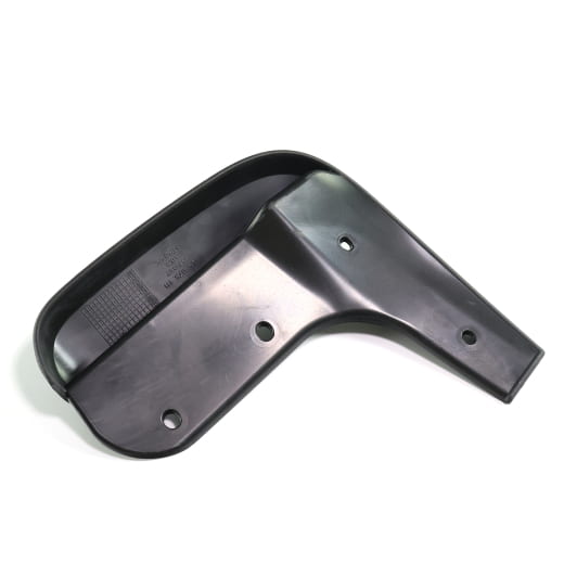 Modderspatborden set voor VW ID.7 Zwart Original Volkswagen | 14A075111