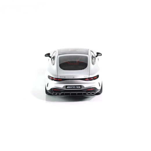 Modellino auto 1:18 AMG GT 63 4MATIC+ C192 argento high-tech Original Mercedes-AMG | B66960583