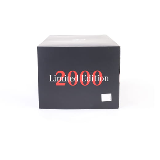 Modellino auto 1:18 AMG Purespeed LeMans rosso originale Mercedes-AMG | B66960669