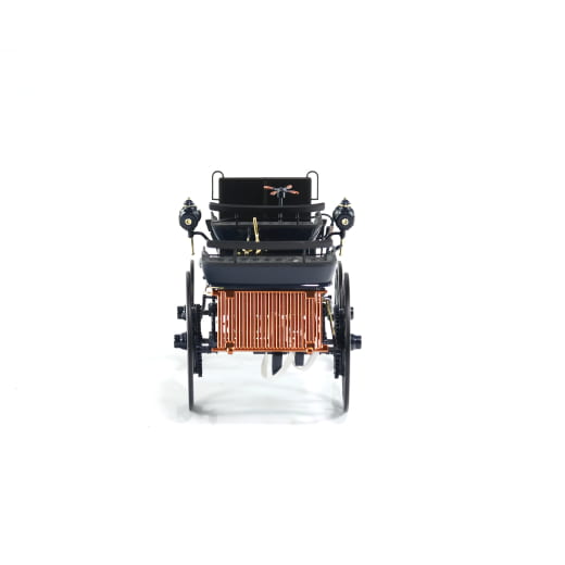 Modellino auto Mercedes-Benz Daimler Motorkutsche 1:18 | B66041416