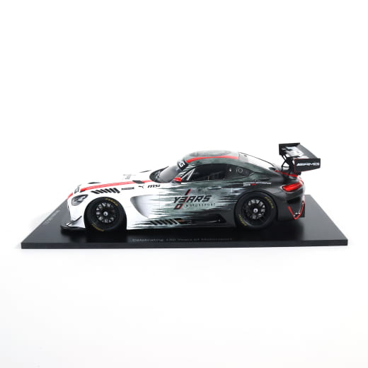 Modellino auto 1:18 Mercedes-AMG GT3 Original Mercedes-AMG | B66960849