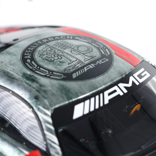 Modellino auto 1:18 Mercedes-AMG GT3 Original Mercedes-AMG | B66960849