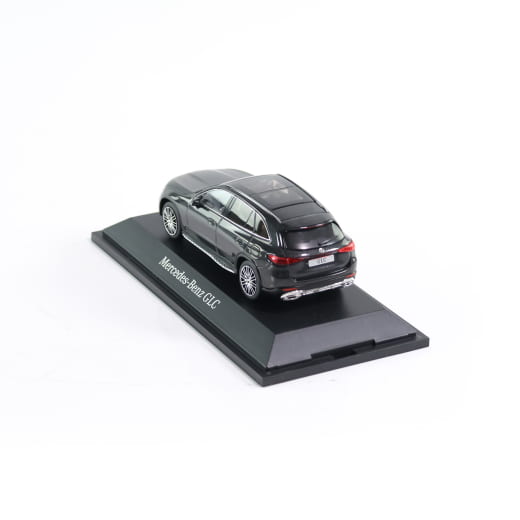 Modellino auto 1:43 GLC SUV X254 Avantgarde Original Mercedes-Benz | B66960645
