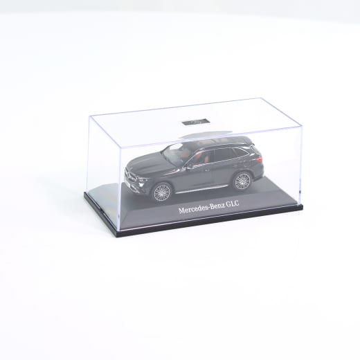 Modellino auto 1:43 GLC SUV X254 Avantgarde Original Mercedes-Benz | B66960645