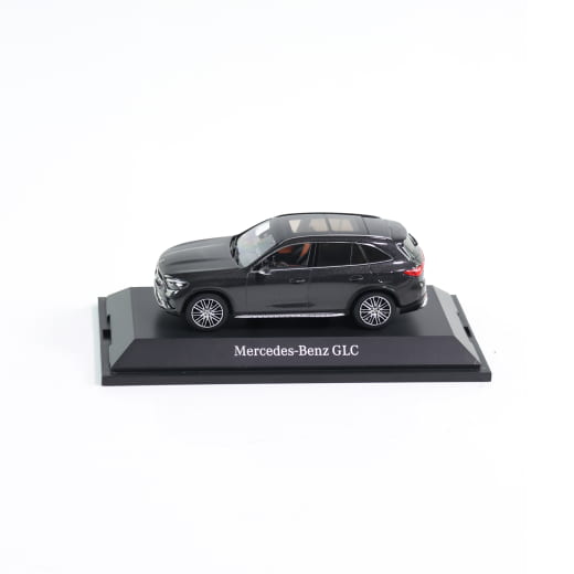 Modellino auto 1:43 GLC SUV X254 Avantgarde Original Mercedes-Benz | B66960645