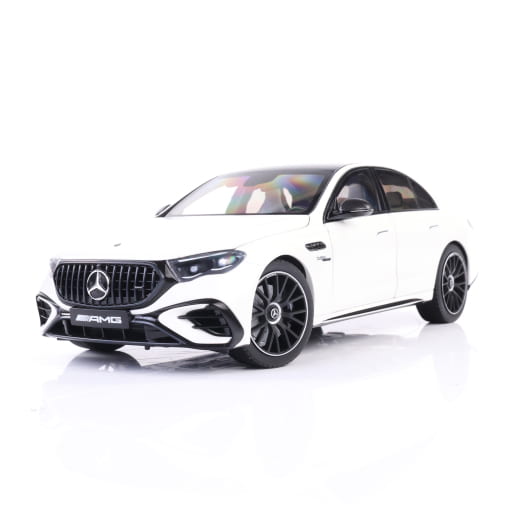 Modellino auto 1:18 Mercedes-AMG E 53 W214 Original Mercedes-Benz | B66961526