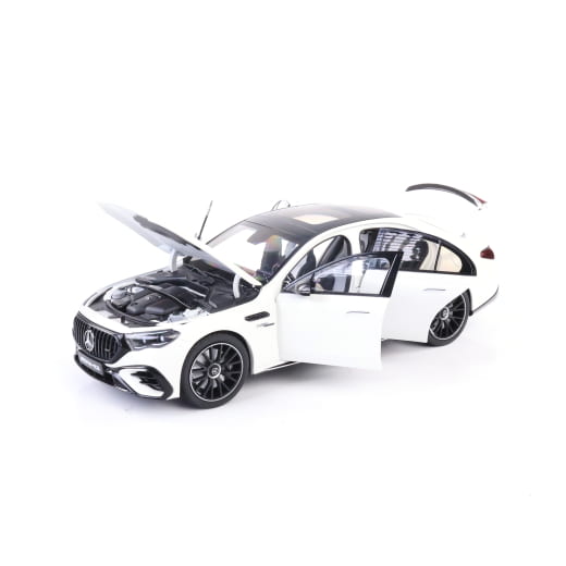 Modellino auto 1:18 Mercedes-AMG E 53 W214 Original Mercedes-Benz | B66961526