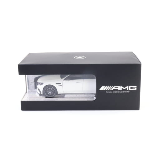 Modellino auto 1:18 Mercedes-AMG E 53 W214 Original Mercedes-Benz | B66961526