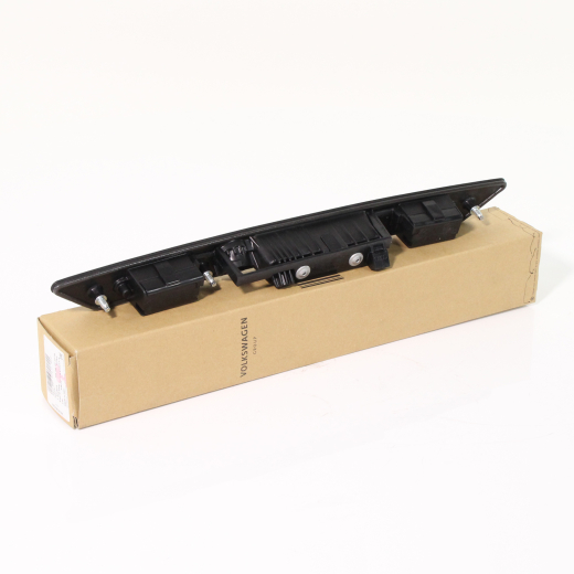 Moldura tirador portón trasero Audi A3 A4 A5 A6 A8 original Audi | 8E0827574C 3FZ