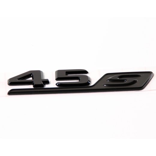 Logo voiture CLA 45 S CLA 118 Original Mercedes-Benz | A1188173500