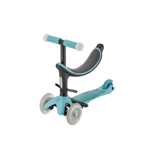 Monopattino per bambini 4 in 1 Original Mercedes-Benz | B66959591