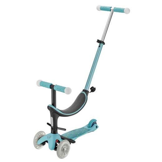 Monopattino per bambini 4 in 1 Original Mercedes-Benz | B66959591