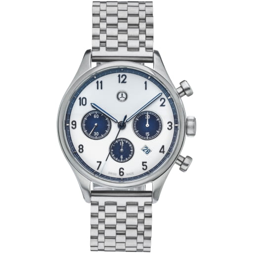 Montre-bracelet chronographe Classic Original Mercedes-Benz | B66041800