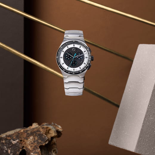 Montre-bracelet chronographe homme Original Mercedes-Benz | B67997532