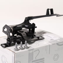 Motorkapslot A-Klasse W169 Origineel Mercedes-Benz | A1698800460