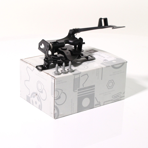 Motorkapslot A-Klasse W169 Origineel Mercedes-Benz | A1698800460