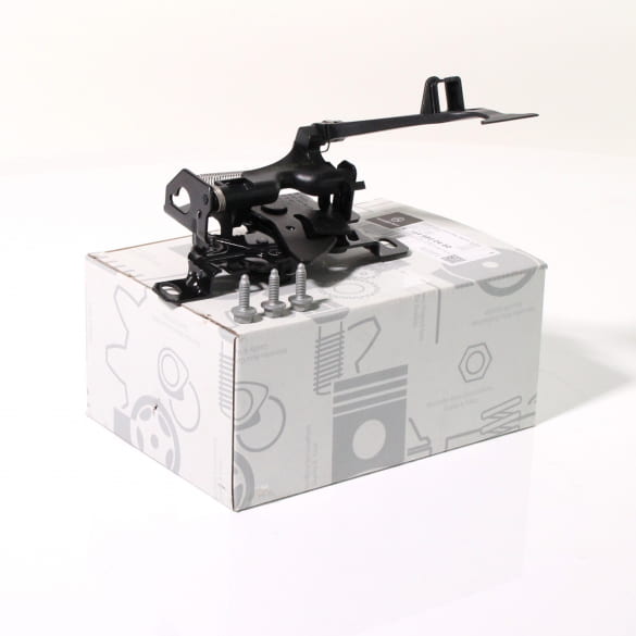 Motorkapslot A-Klasse W169 Origineel Mercedes-Benz